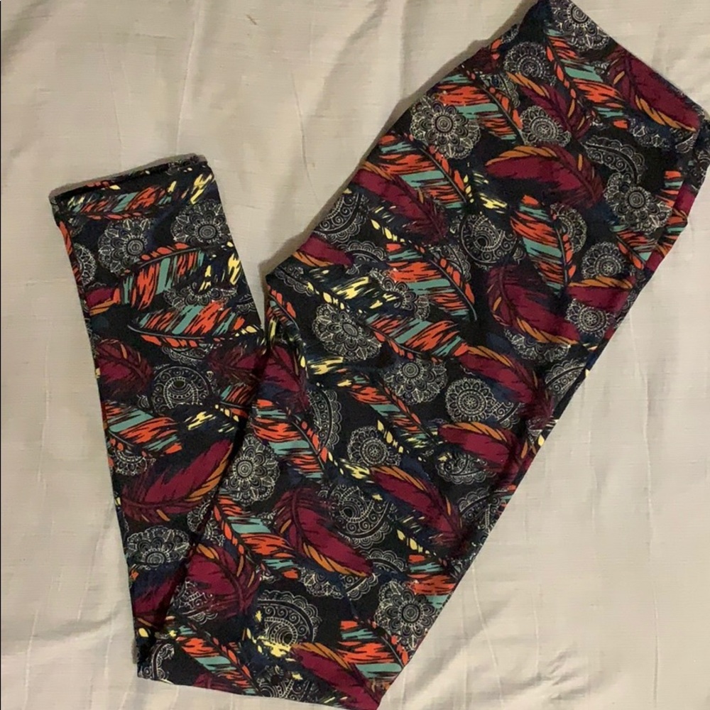 OS Leggings